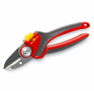 RS 4000 Amboss-Gartenschere Premium Plus