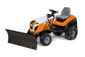STIHL ASP 125 Schneeräum-Set