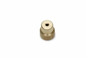 Hohlkegeldüse 2,5 mm
