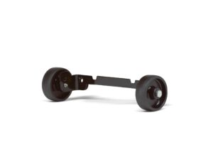 Anbausatz Räder TS