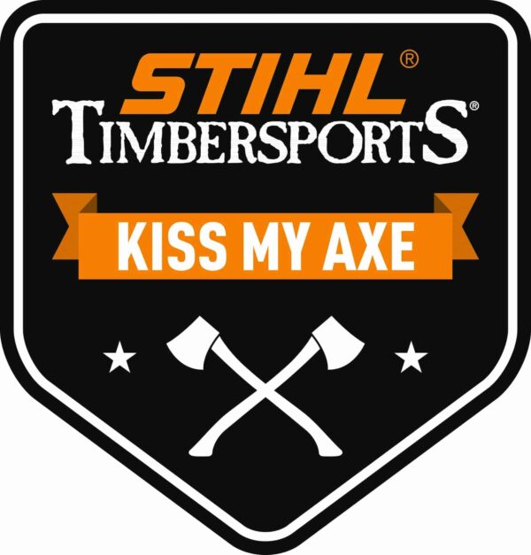 STIHL Aufkl.STS-Series 20x8,8cm