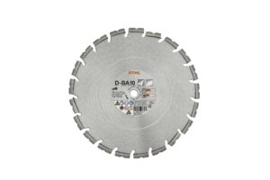 Diamant-Trennscheibe, Ø 350 mm BA 10