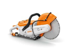 Akku-Trennschleifer TSA 300 - AP-System