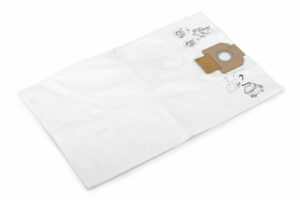 Filtersack, Staubverschluss, SE 133 ME