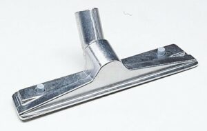 Aluminium-Bodendüse