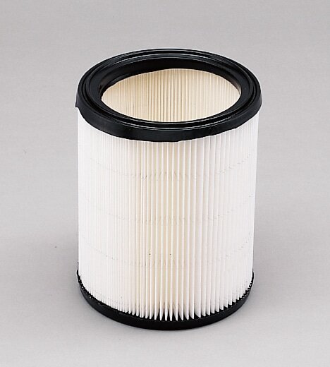 Filterelement PET-Vlies