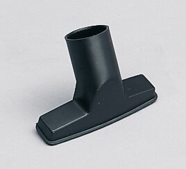 Universal-Saugdüse PVC mit Bürste