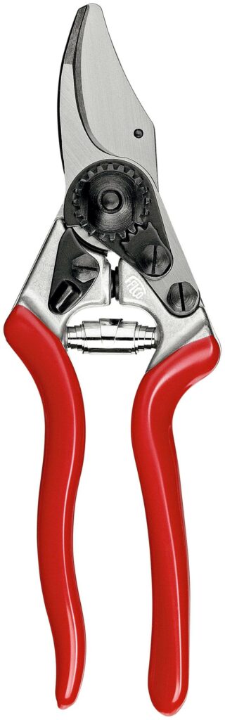 Gartenschere F 6, 19,5 cm