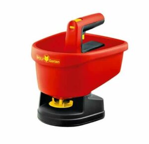 WE-B Streuer / Universal-Streuer