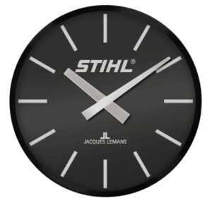 STIHL Wanduhr