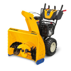 CubCadet XS3 76 SWE