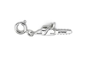 STIHL Charm/ Anhänger Säge