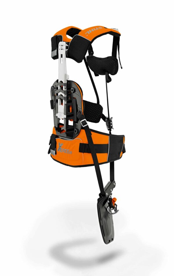 Forstgurt ADVANCE X-TREEM