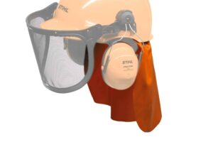 Für Helmsets der Modellreihe DYNAMIC