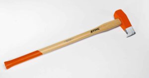 AX 30 C, mit Eschenstiel, 85 cm, 3.000 g