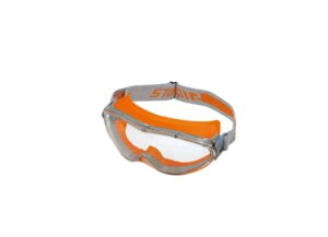 Schutzbrille, ULTRASONIC klar