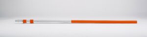 Teleskopschaft 456 cm