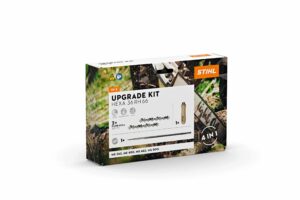 Upgrade Kit 3, HEXA 36RH66, Schienenlänge 45 cm