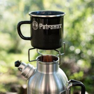Petromax Emaille Becher