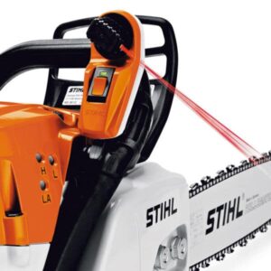 Halter 1127 für STIHL Laser 2-in-1