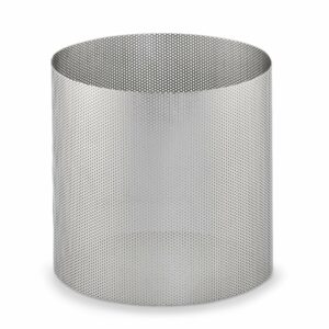 Filterelement Edelstahl