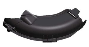 Mulchkit - AMK 112 S