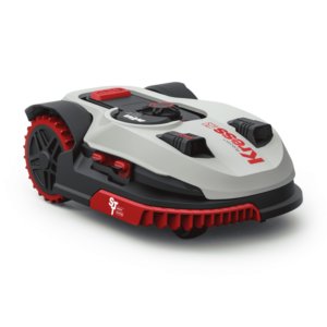 Mähroboter Rasenroboter Kress Mission KR122E
