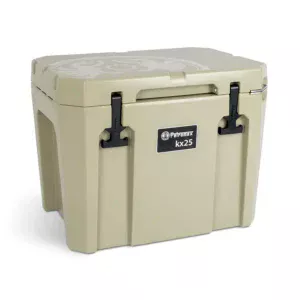 Petromax Kühlbox 25 Liter – Sand