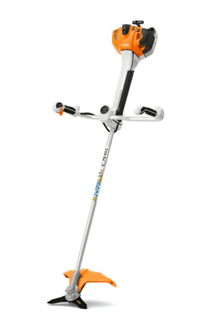 STIHL FS 411 C-EM L / BC 300-3