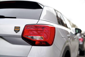 Autoaufkleber TIMBERSPORTS®