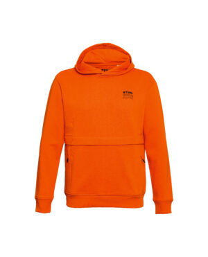 Hoodie Gr. M LEGENDARY Orange