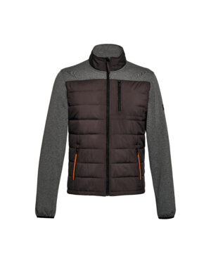 STIHL Jacke HYBRID Grau Gr. XXL