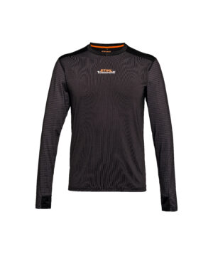 Langarmshirt Gr. M TIMBERSPORTS®