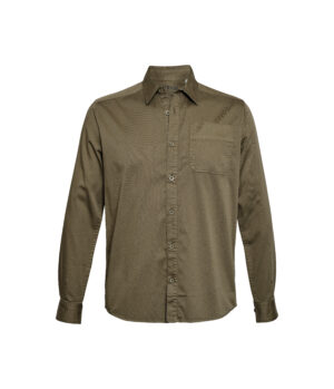 Hemd Gr. XXXL LYOCELL Grün