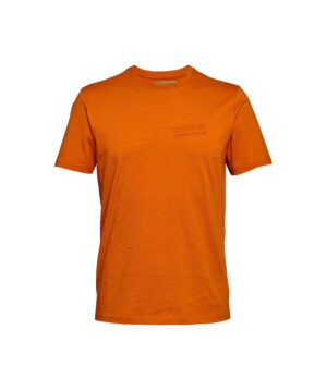 T-Shirt Gr. XXXL CONTRA Orange