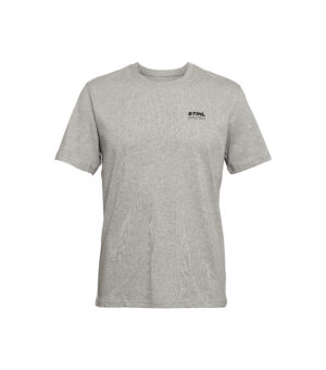 T-Shirt Gr. XXXL OVERSIZED Grau