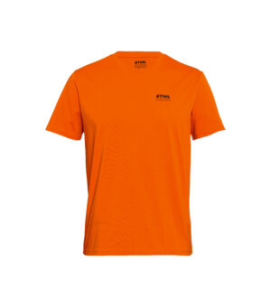 T-Shirt Gr. XXXL OVERSIZED Orange