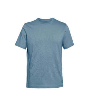 T-Shirt Gr. XXL SUSTAINABLE BASIC Blau