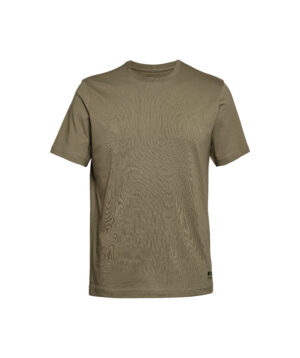 T-Shirt Gr. XXXL SUSTAINABLE BASIC Grün