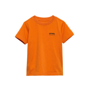 T-Shirt Gr. 146-152 KIDS Orange