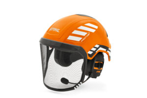STIHL Helmset ADVANCE ProCOM Forest