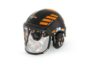 STIHL Helmset TIMBERSPORTS Edition