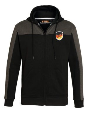 STIHL Hoodiejacke STS WCH 2022 Gr. XXL