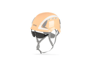 STIHL Integrierte Helmbrille Pro getönt