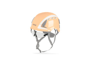 STIHL Integrierte Helmbrille Pro transpa