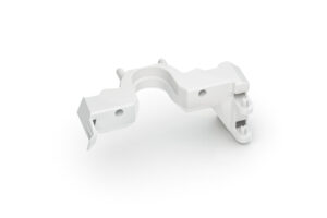 Schlauchhalter für RE 150 PLUS und RE 170 PLUS