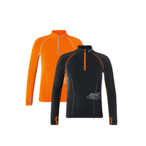 ADVANCE, Funktionsshirt, Langarm Größe L