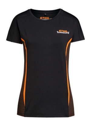 STIHL Funktionsshirt Damen SCORE Gr. XL