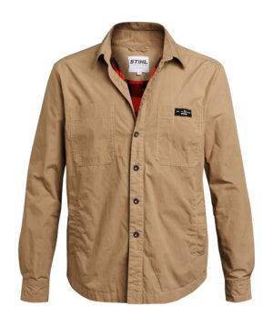 Hemdjacke SZ XXL WORKER