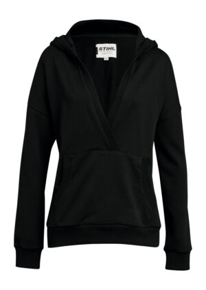STIHL Hoodie Damen "REFLECTIVE" GR. XL